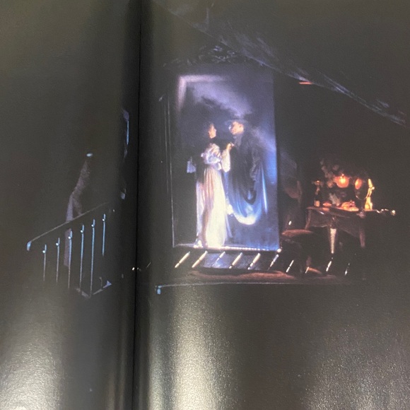 The Complete Phantom of the Opera Book - Picture 4 of 5